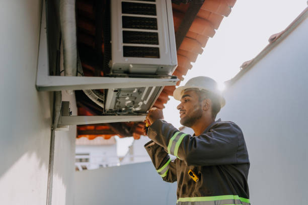 Best Residential HVAC services  in St Anthony, MN