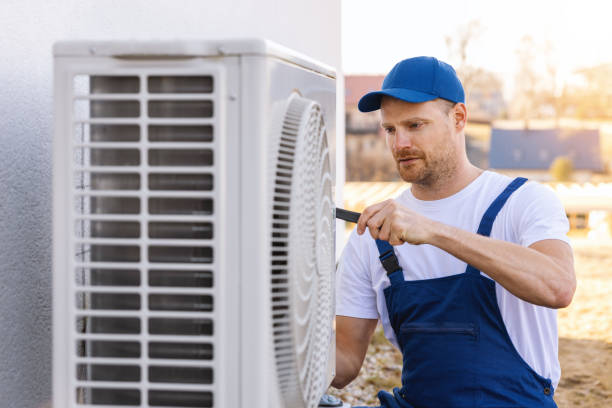 Ductless HVAC repair in St Anthony, MN