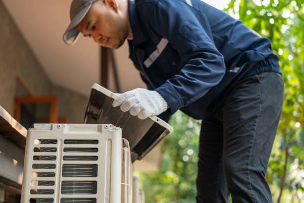  St Anthony, MN HVAC Pros