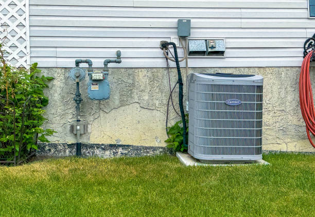 Best Affordable HVAC services  in St Anthony, MN