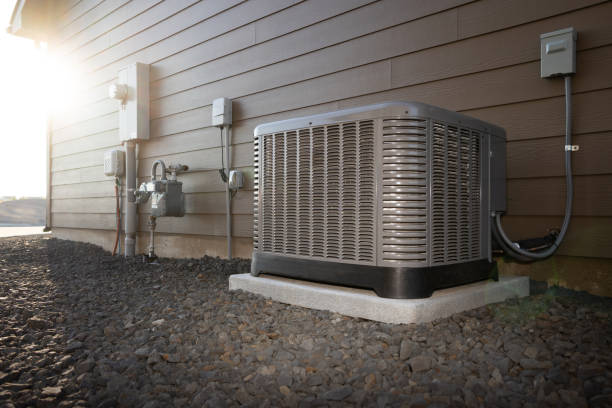 Best Commercial HVAC repair  in St Anthony, MN